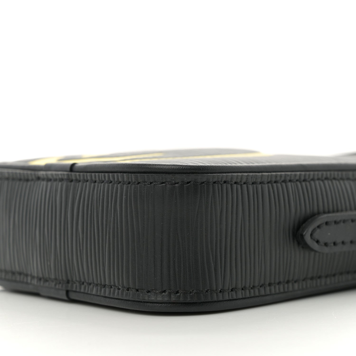 Louis Vuitton Epi Danube Slim PPM Black 9 of 9
