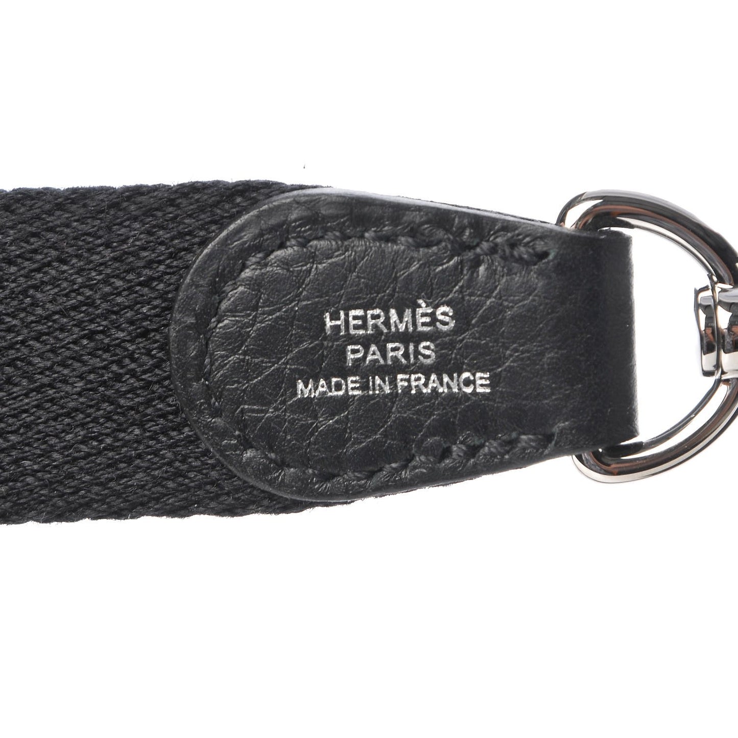 Taurillon Clemence Evelyne TPM Black