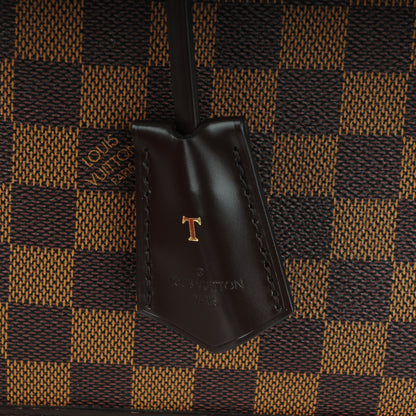 Louis Vuitton Damier Ebene Alma PM 9 of 9