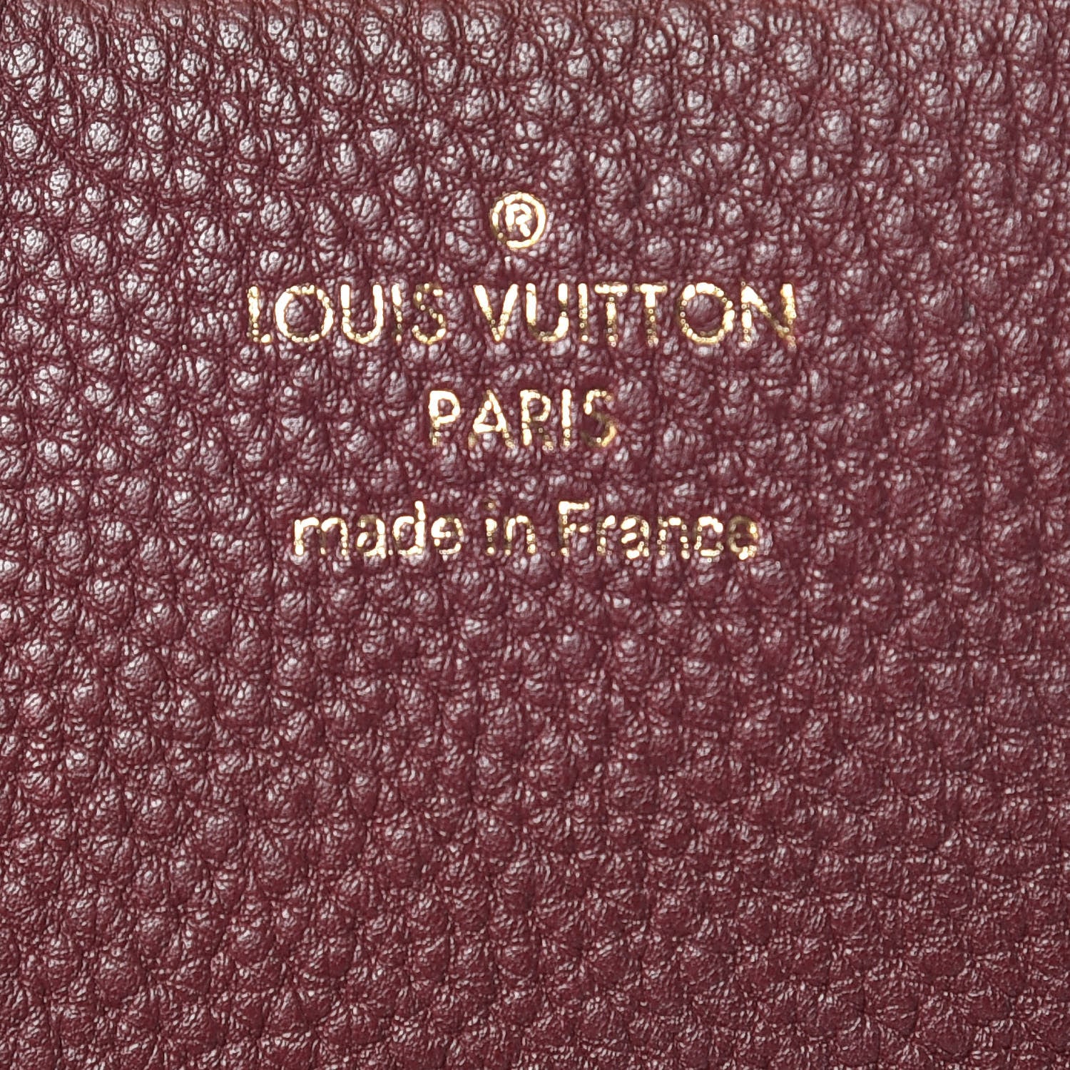Louis Vuitton Monogram Eden PM Aurore 9 of 13
