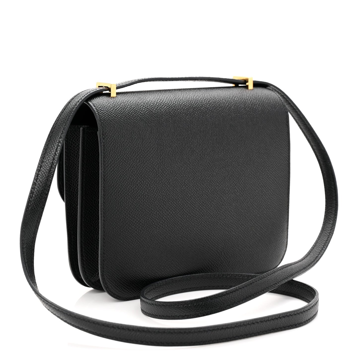 Epsom Constance 18 Black