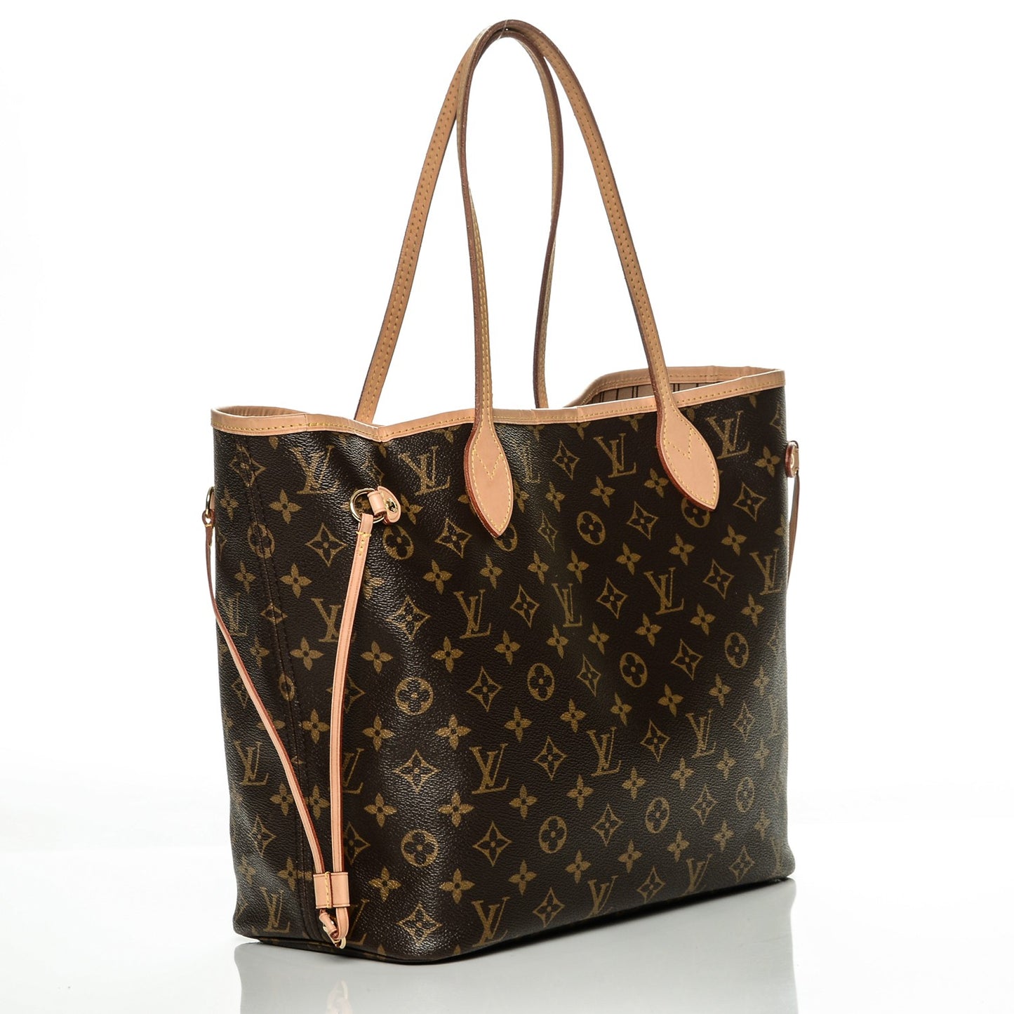 Monogram Neo Neverfull MM