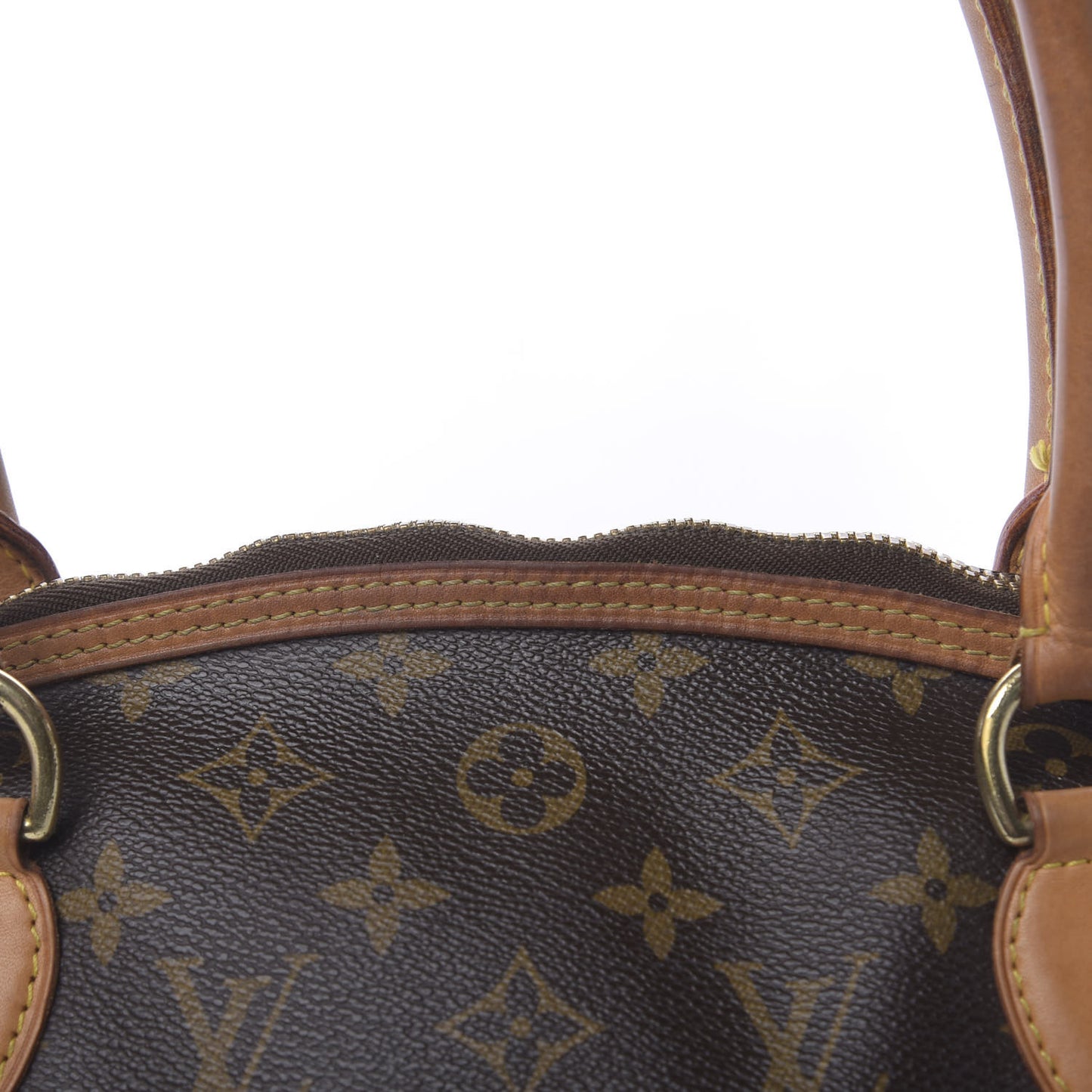 Monogram Lockit Horizontal