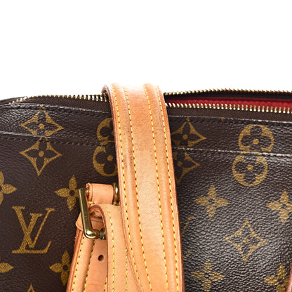 Louis Vuitton Monogram Multipli-Cite 12 of 12