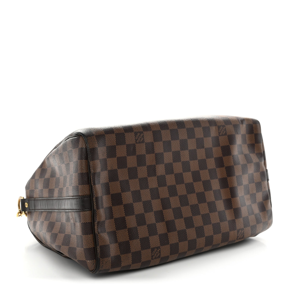 Damier Ebene Speedy Bandouliere 35