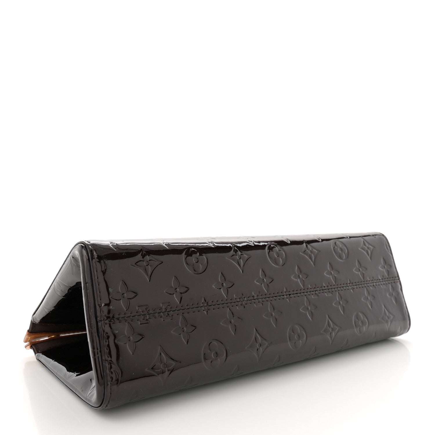 Louis Vuitton Vernis Roxbury Drive Amarante 4 of 11