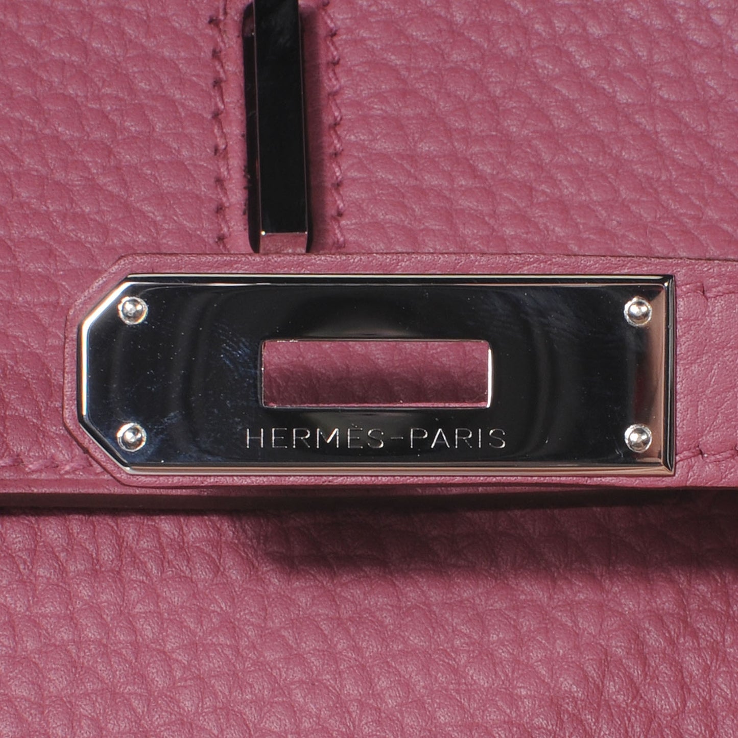 Fjord Birkin 40 Bois de Rose