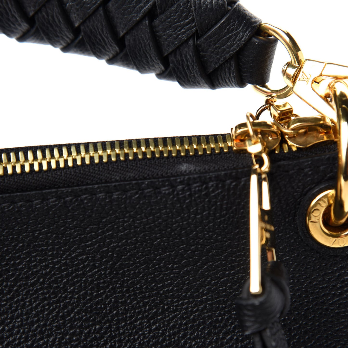 Empreinte Maida Hobo Black