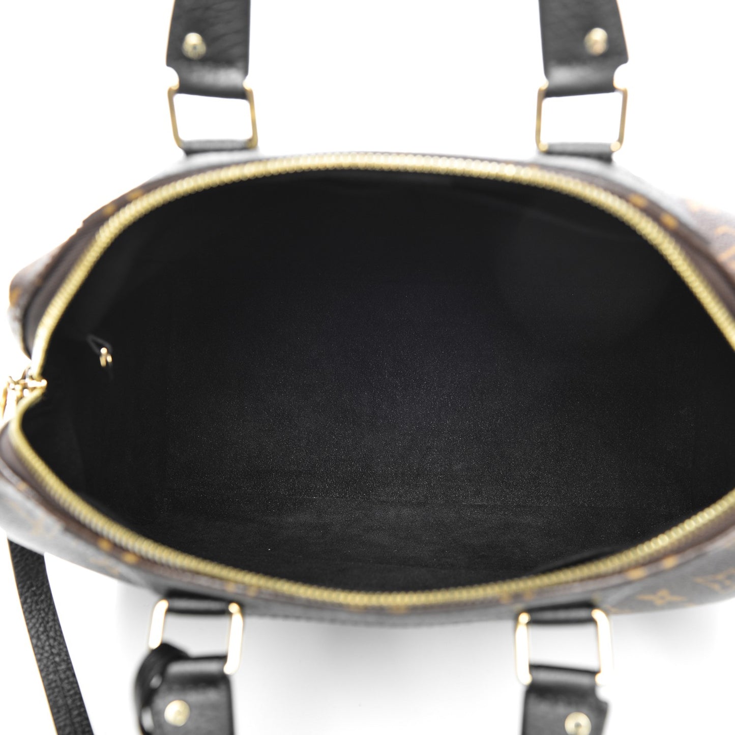Monogram Retiro NM Black