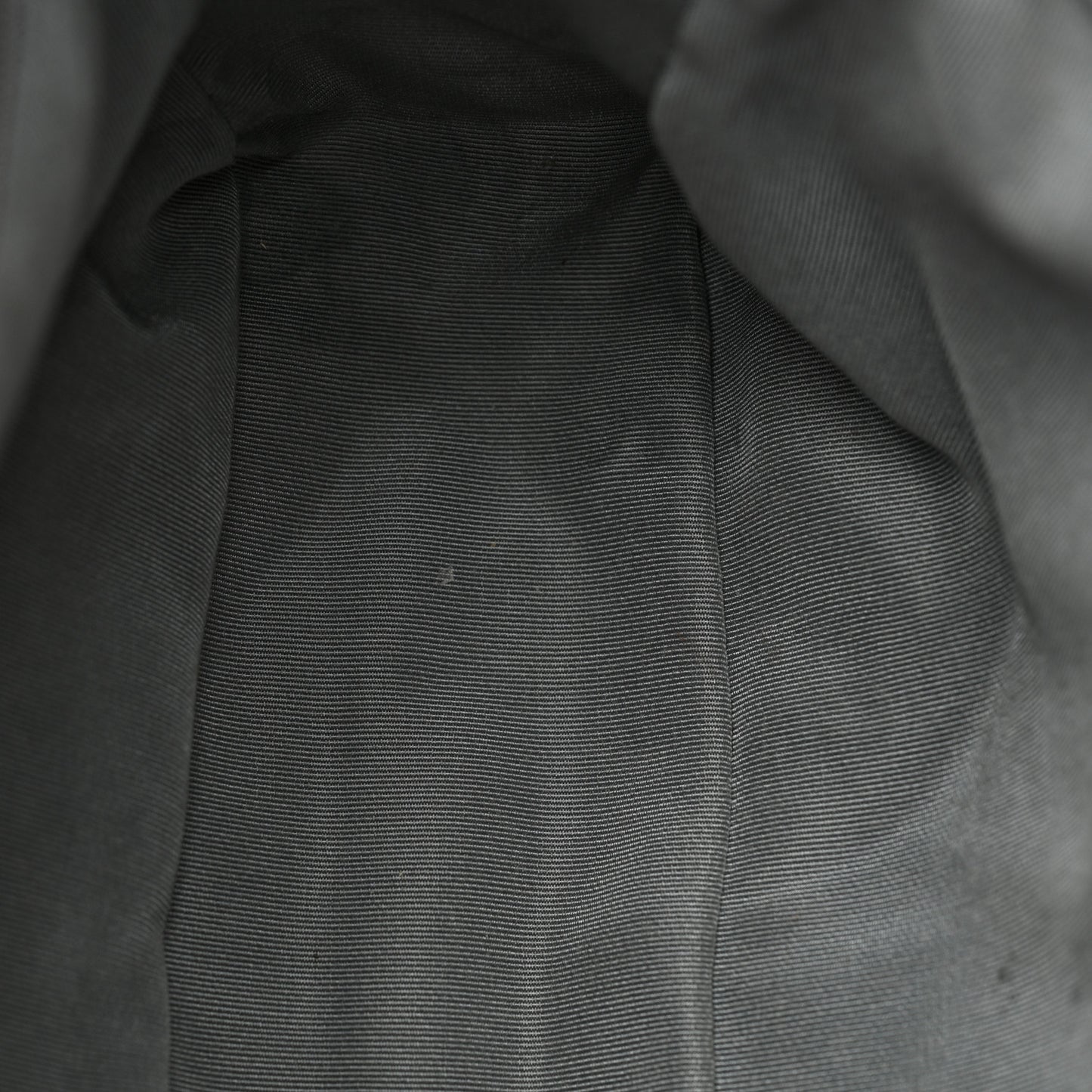 Lambskin Quilted Large Chanel 19 Flap Grey