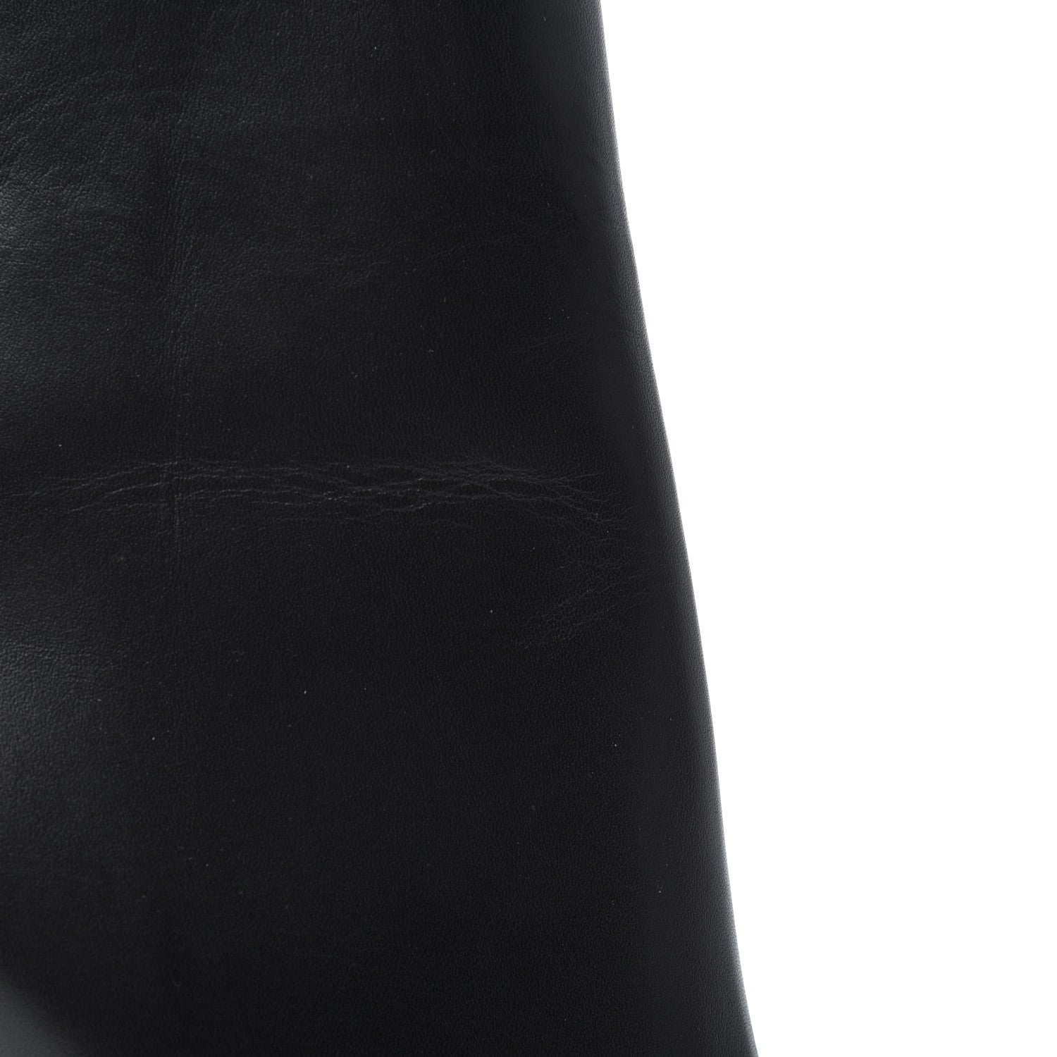 Christian Louboutin Calfskin So Kate Booty 85 Ankle Boots 39 Black 11 of 14