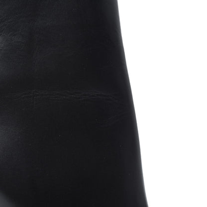 Christian Louboutin Calfskin So Kate Booty 85 Ankle Boots 39 Black 11 of 14