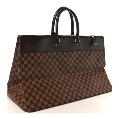 Louis Vuitton Damier Ebene Greenwich GM 2 of 8