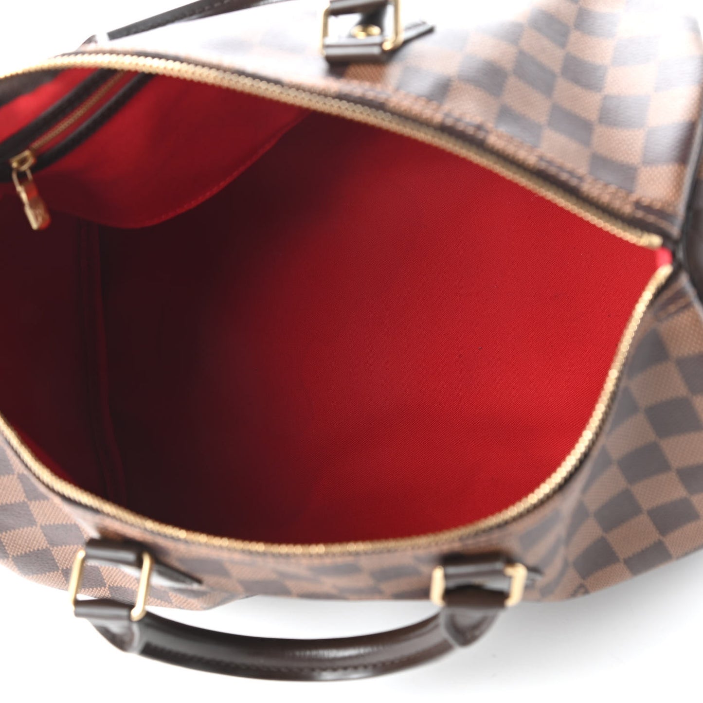 Damier Ebene Speedy 35