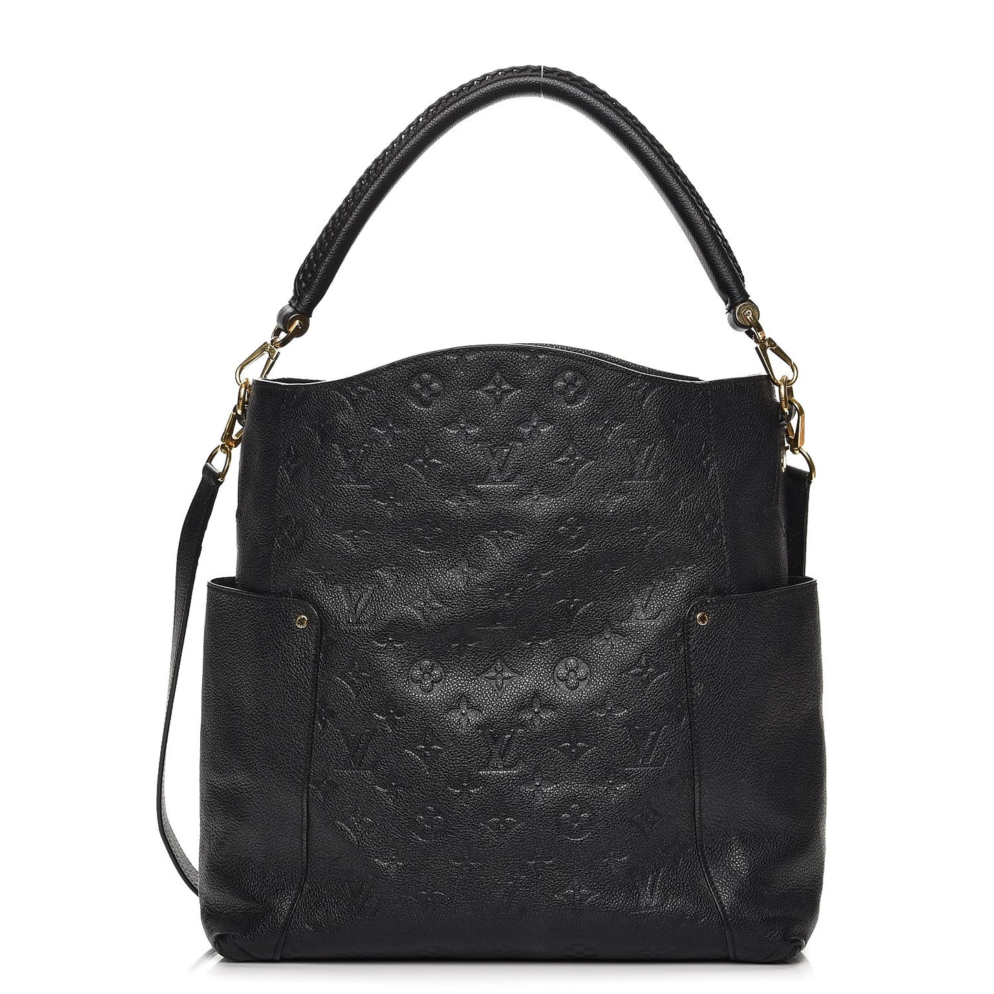 Empreinte Bagatelle Black