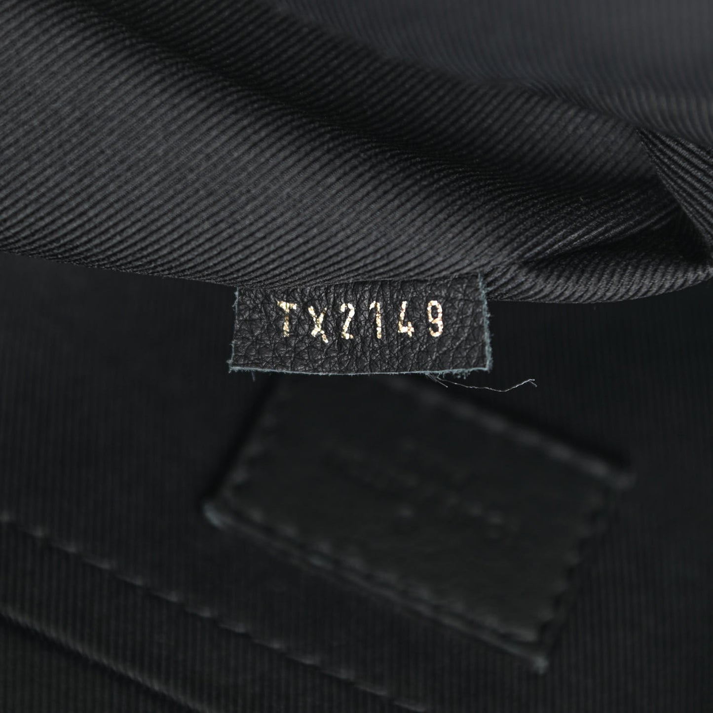 Monogram Palm Springs Backpack Mini