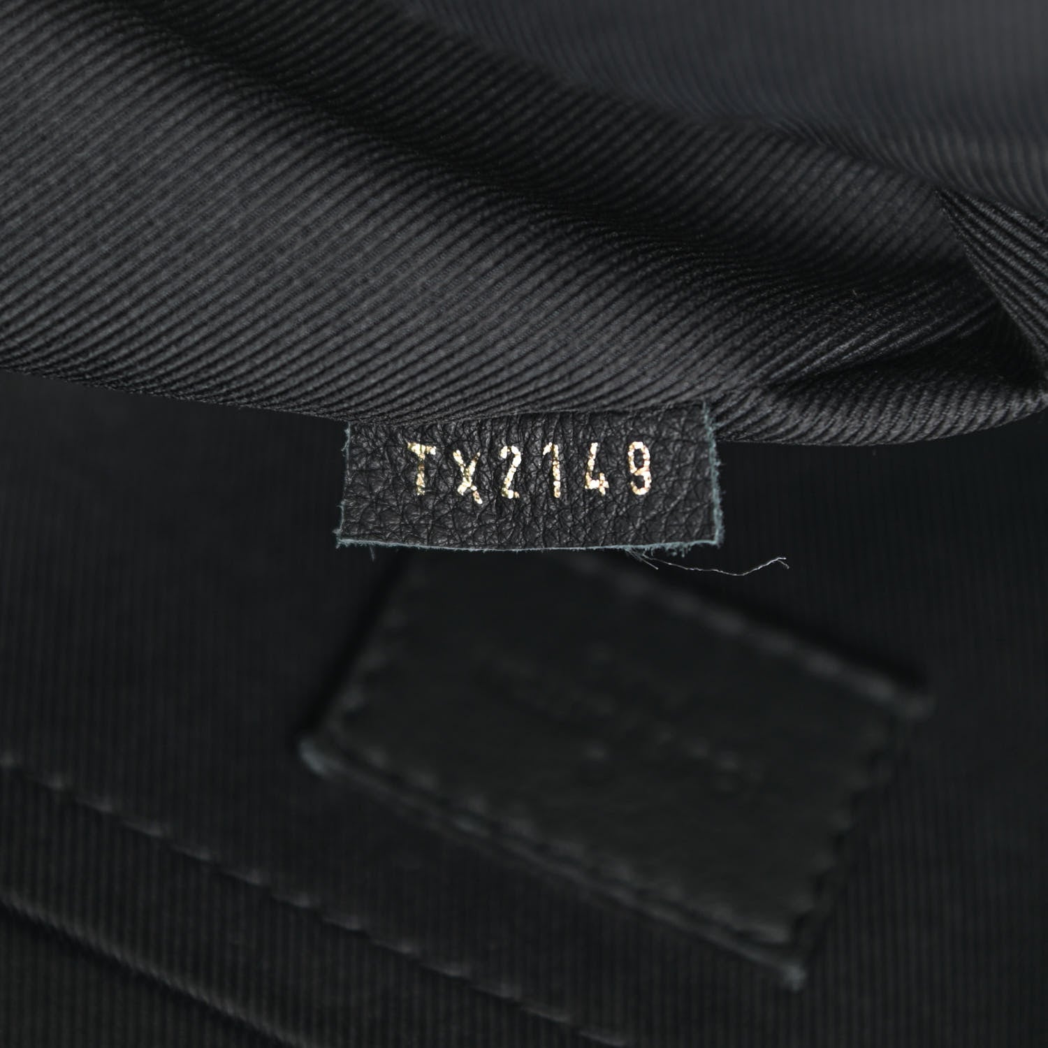 Louis Vuitton Monogram Palm Springs Backpack Mini 7 of 11