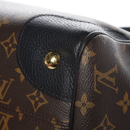 Louis Vuitton Monogram Estrela NM Black 9 of 11
