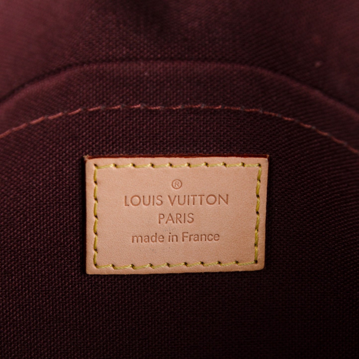 Monogram Favorite PM
