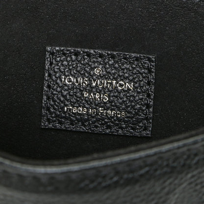 Louis Vuitton Empreinte Monogram Giant Tiny Backpack Black 5 of 9