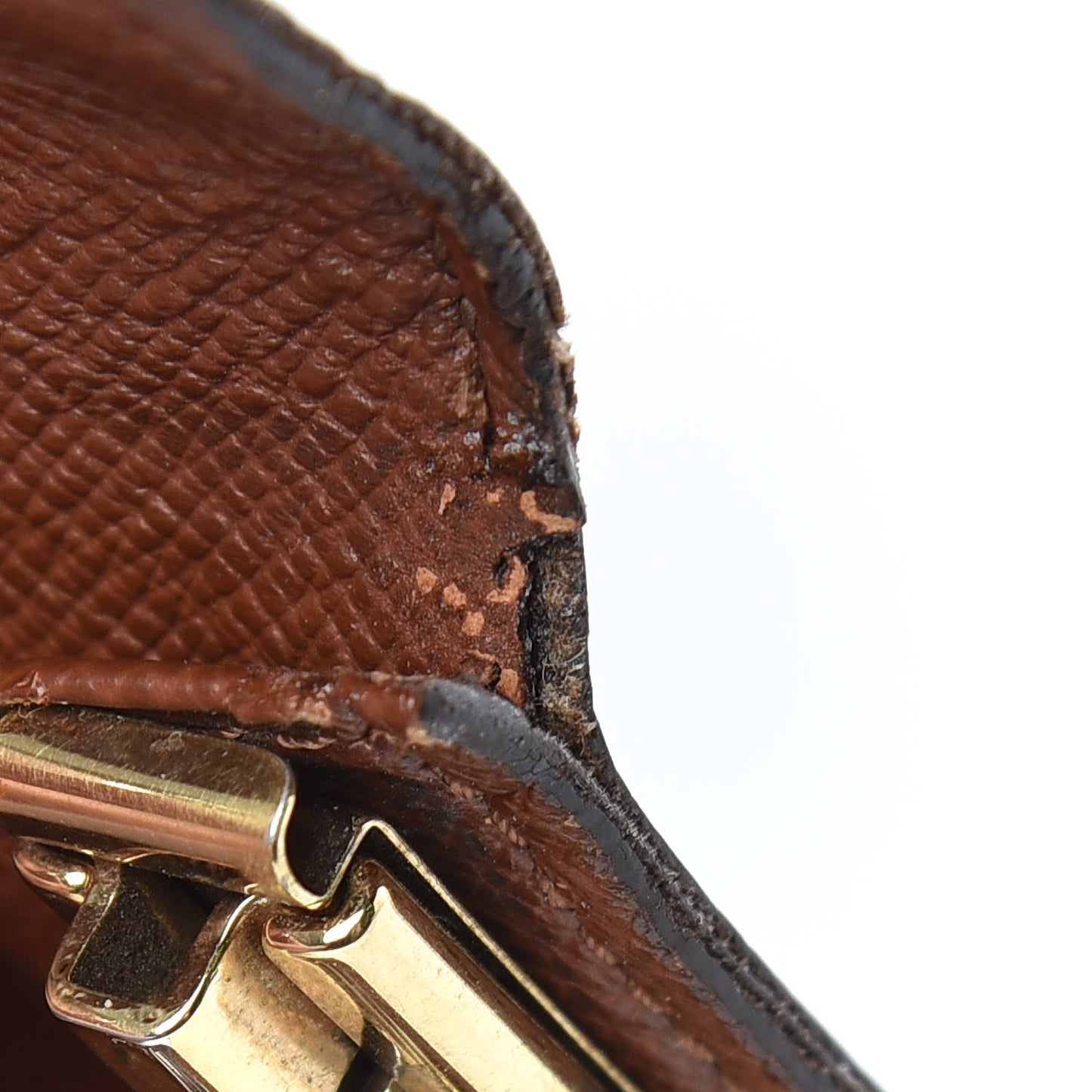 Monogram 4 Key Multicles Holder
