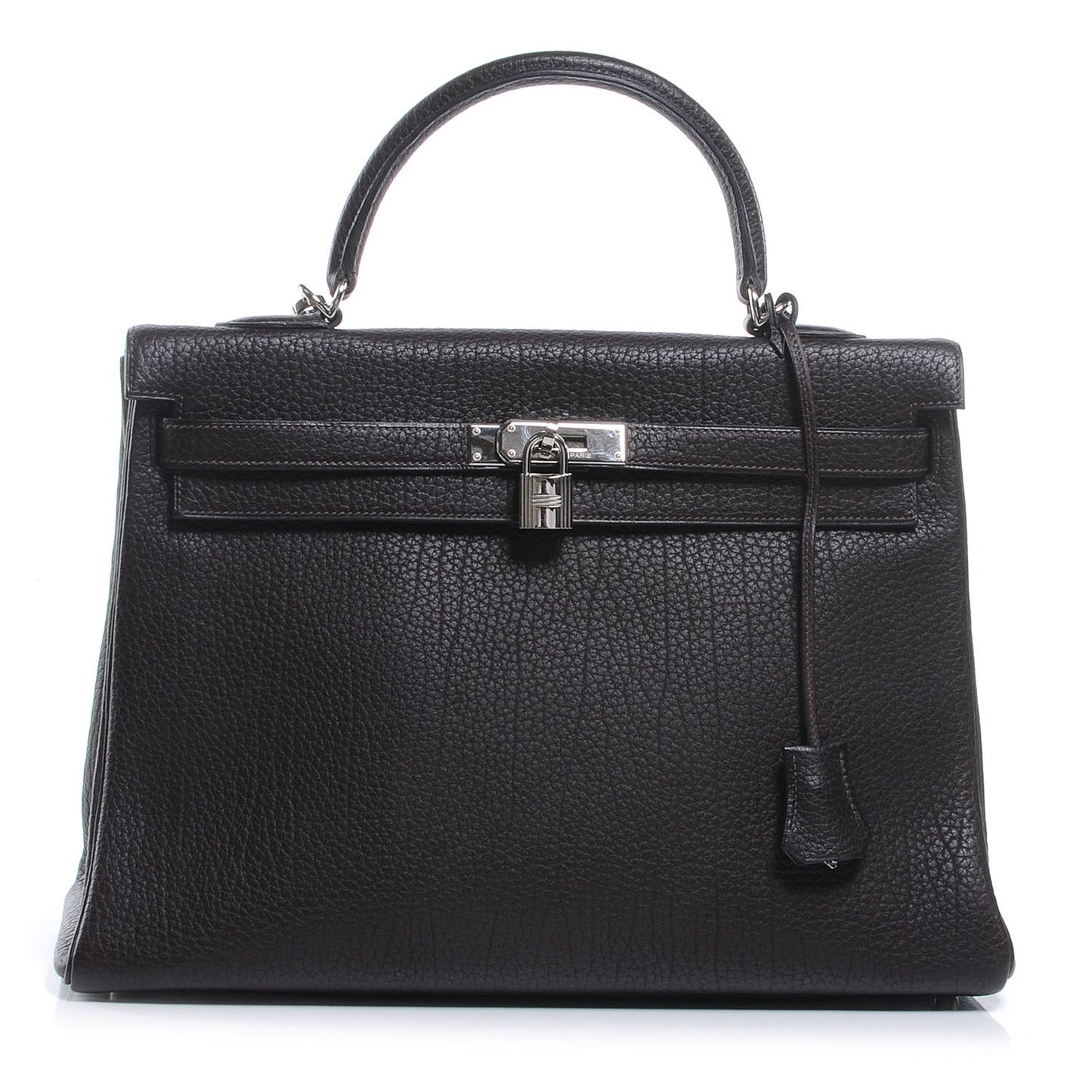 Fjord Kelly 35 Ebene