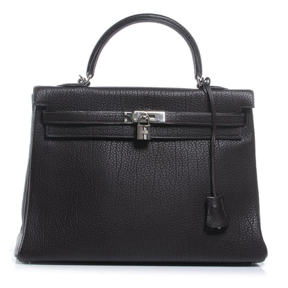 Hermes Fjord Kelly 35 Ebene 1 of 9