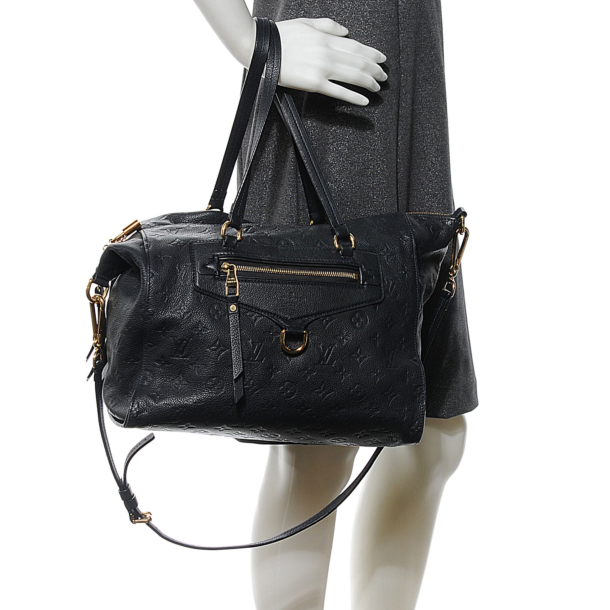 Louis Vuitton Empreinte Lumineuse PM Infini 2 of 8