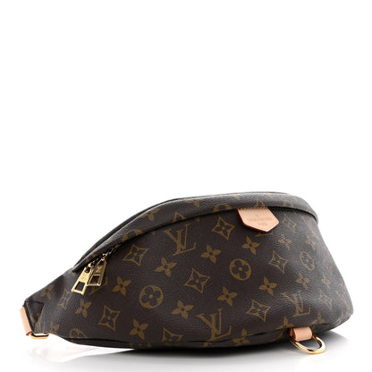 Louis Vuitton Monogram Bumbag 4 of 11