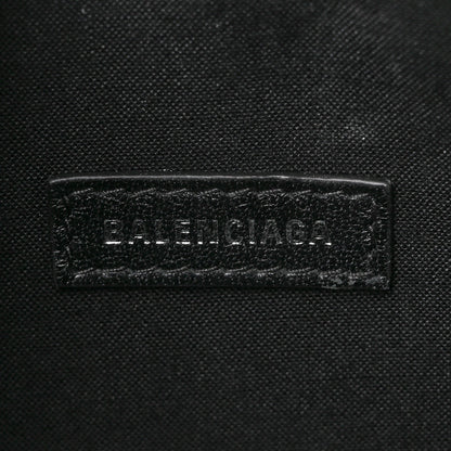 Balenciaga Calfskin Hello Kitty Camera Bag XS Black 5 of 9