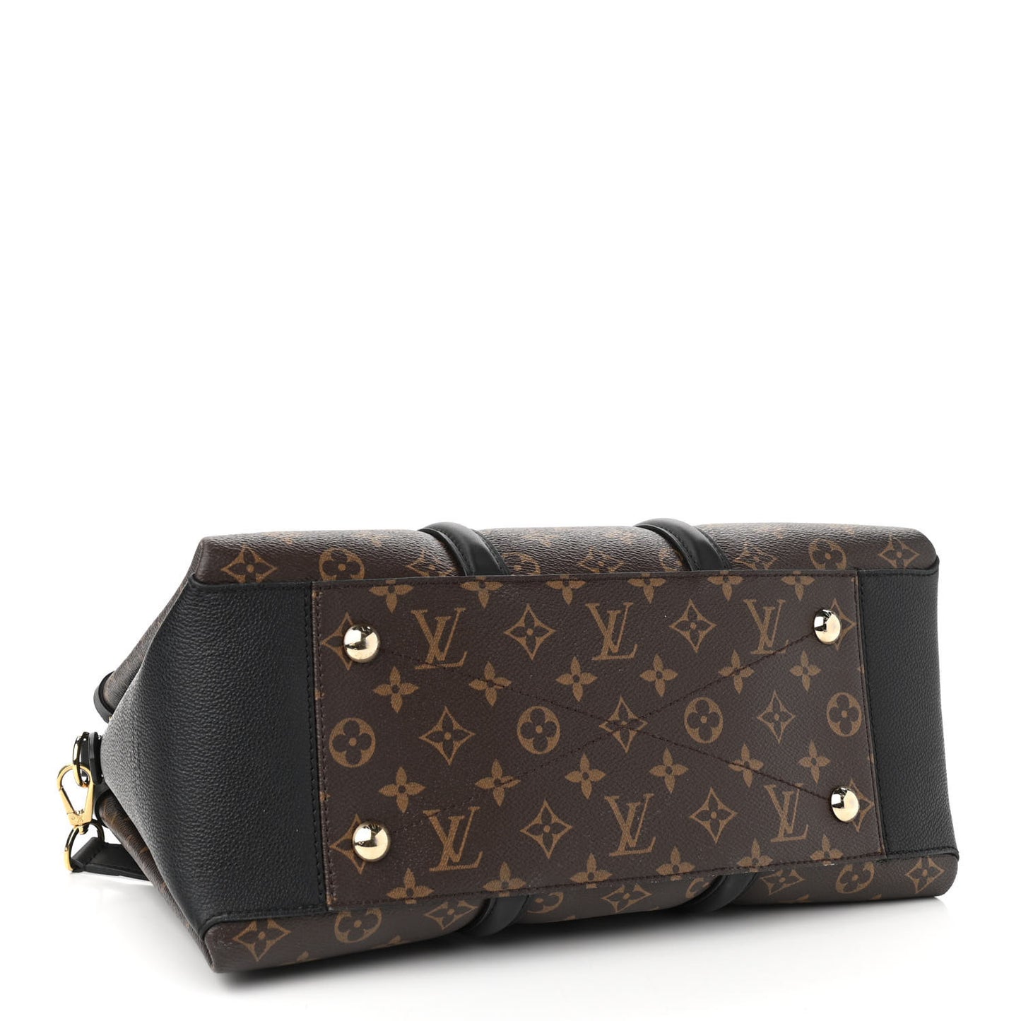 Monogram Soufflot MM Black