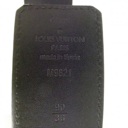 Louis Vuitton Monogram Reversible LV Initiales Belt 90/36 6 of 6