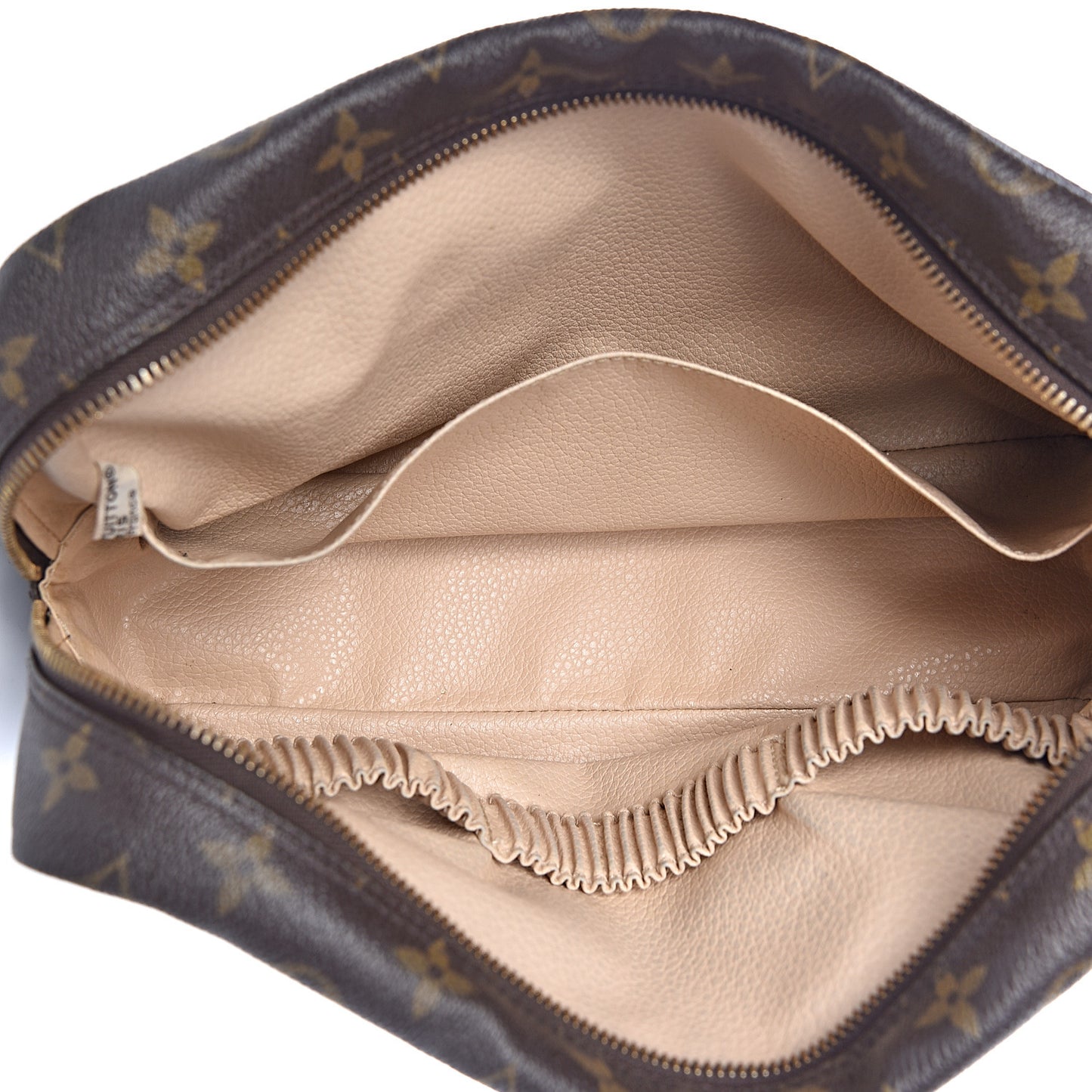 Monogram Trousse Toilette 28