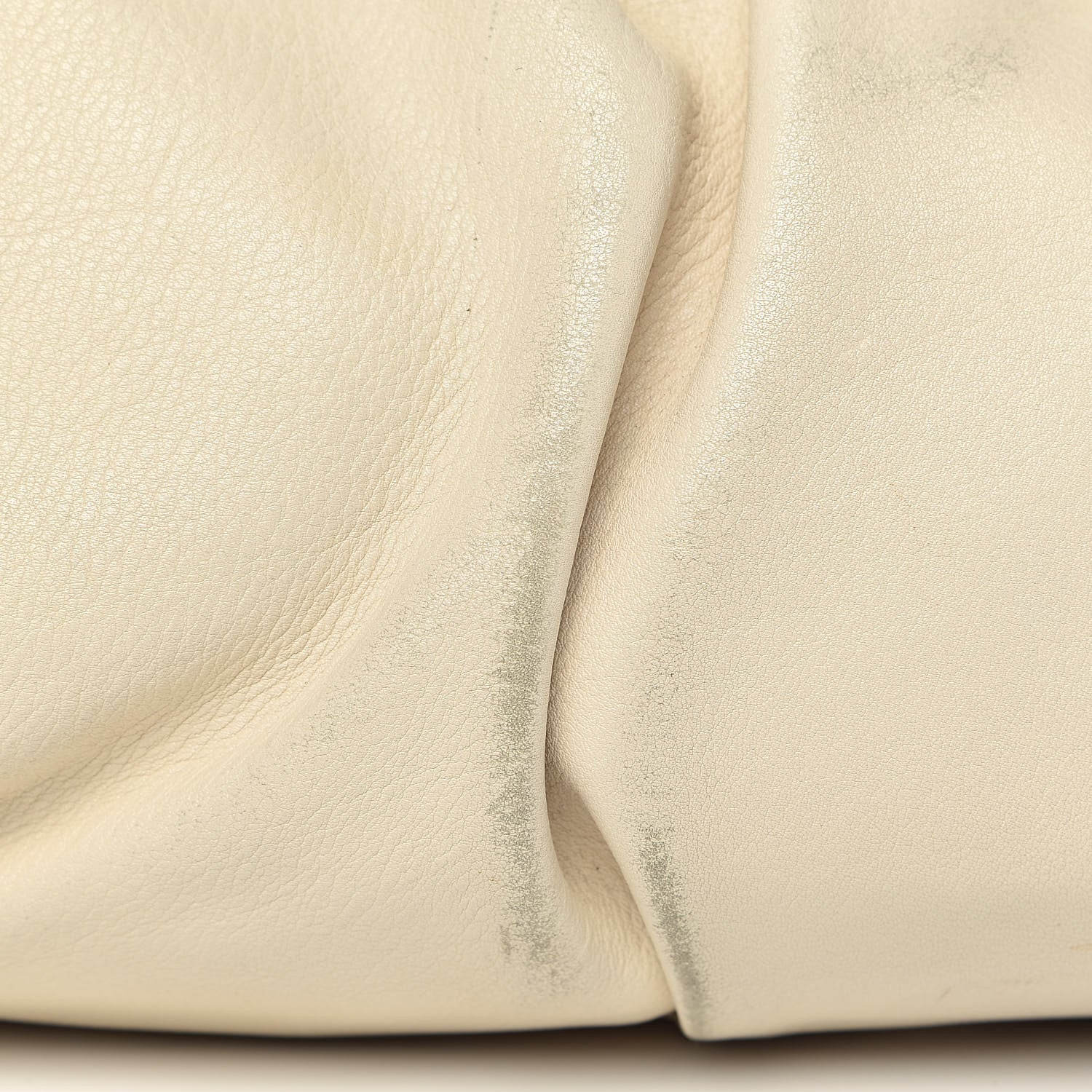 Gucci Calfskin Medium Icon Bit Boston Off White 25 of 31