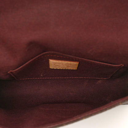 Louis Vuitton Monogram Favorite PM 6 of 11