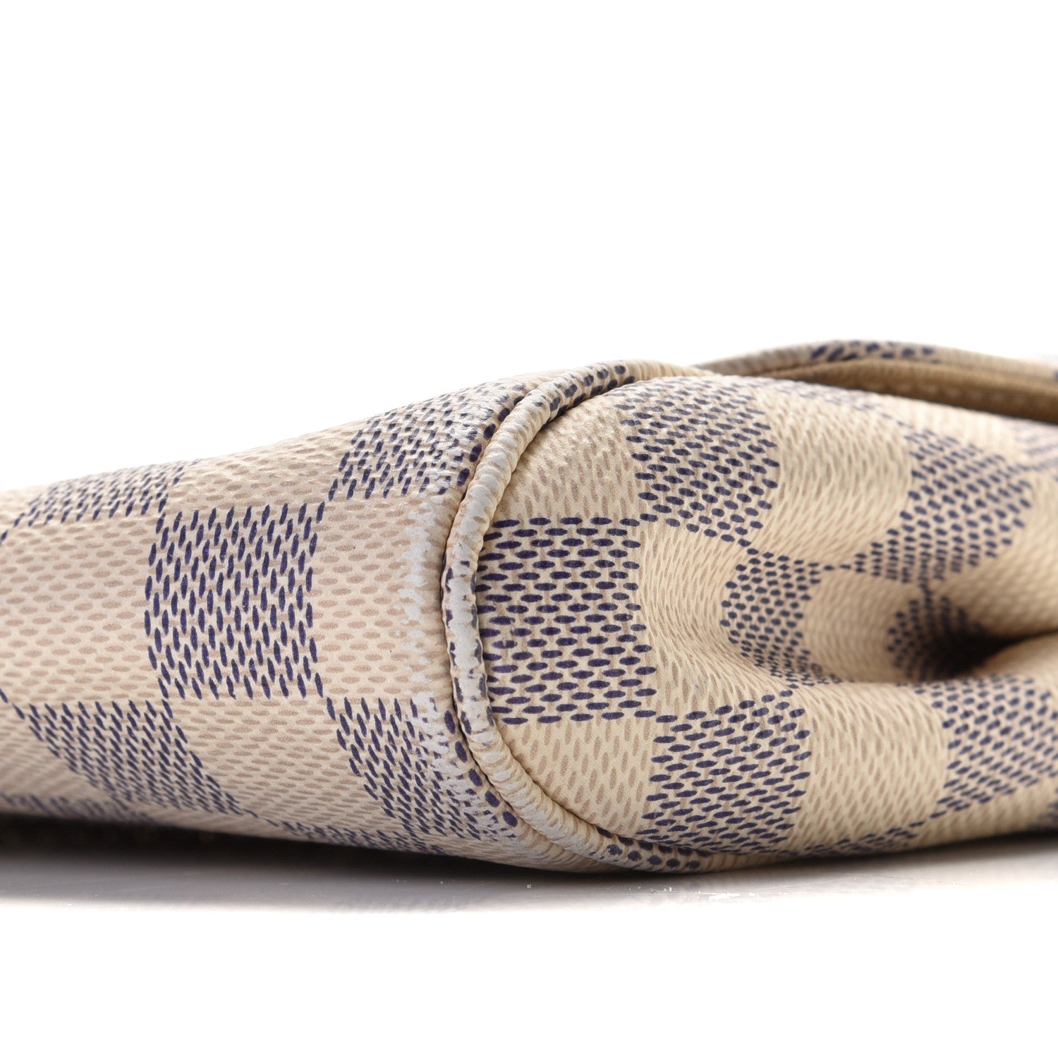 Louis Vuitton Damier Azur Favorite MM 6 of 11