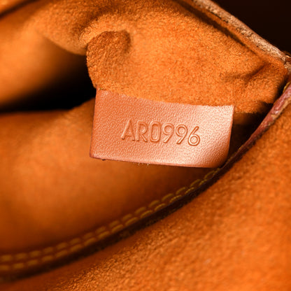 Louis Vuitton Epi Alma PM Cipango 6 of 10
