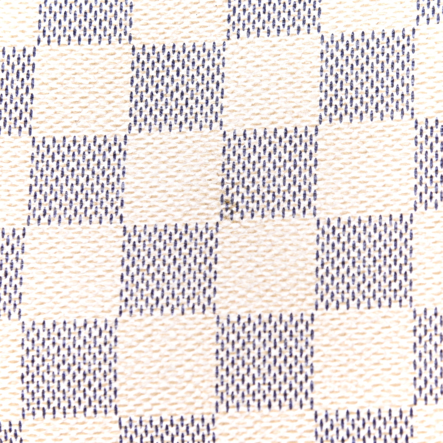 Louis Vuitton Damier Azur Artsy MM 11 of 12