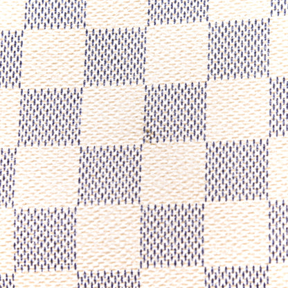Louis Vuitton Damier Azur Artsy MM 11 of 12