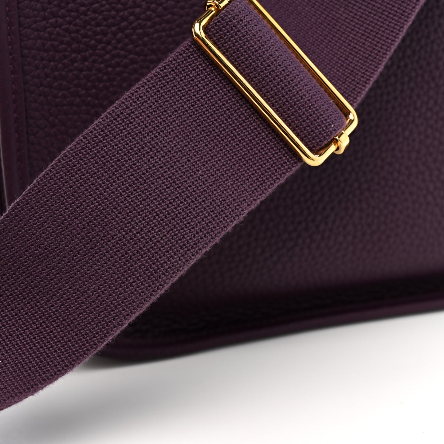 Taurillon Clemence EVELYNE III PM Cassis