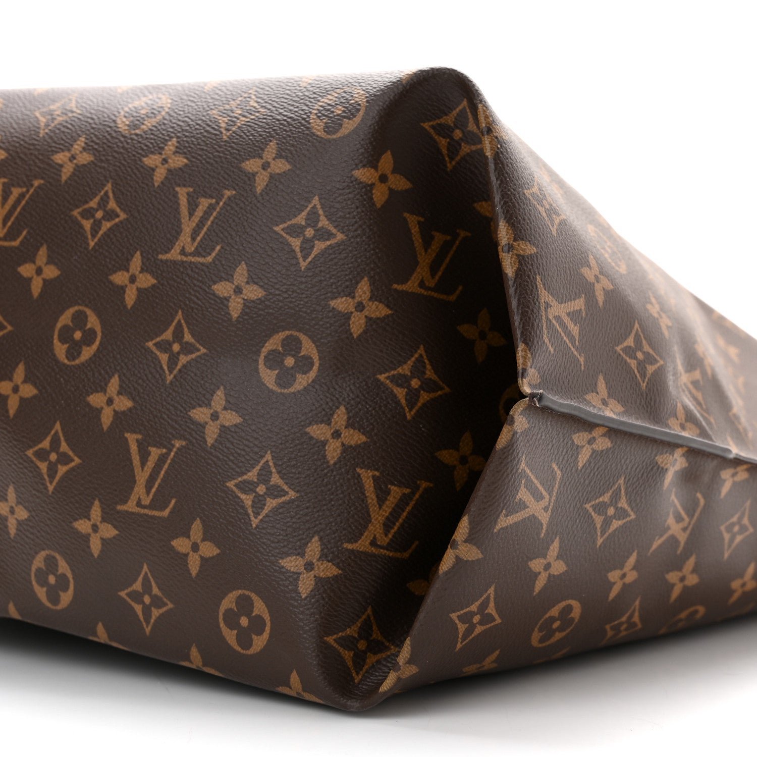 Louis Vuitton Monogram All-In MM 9 of 9