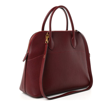 Hermes Ardennes Bolide 35 Rouge H 3 of 10