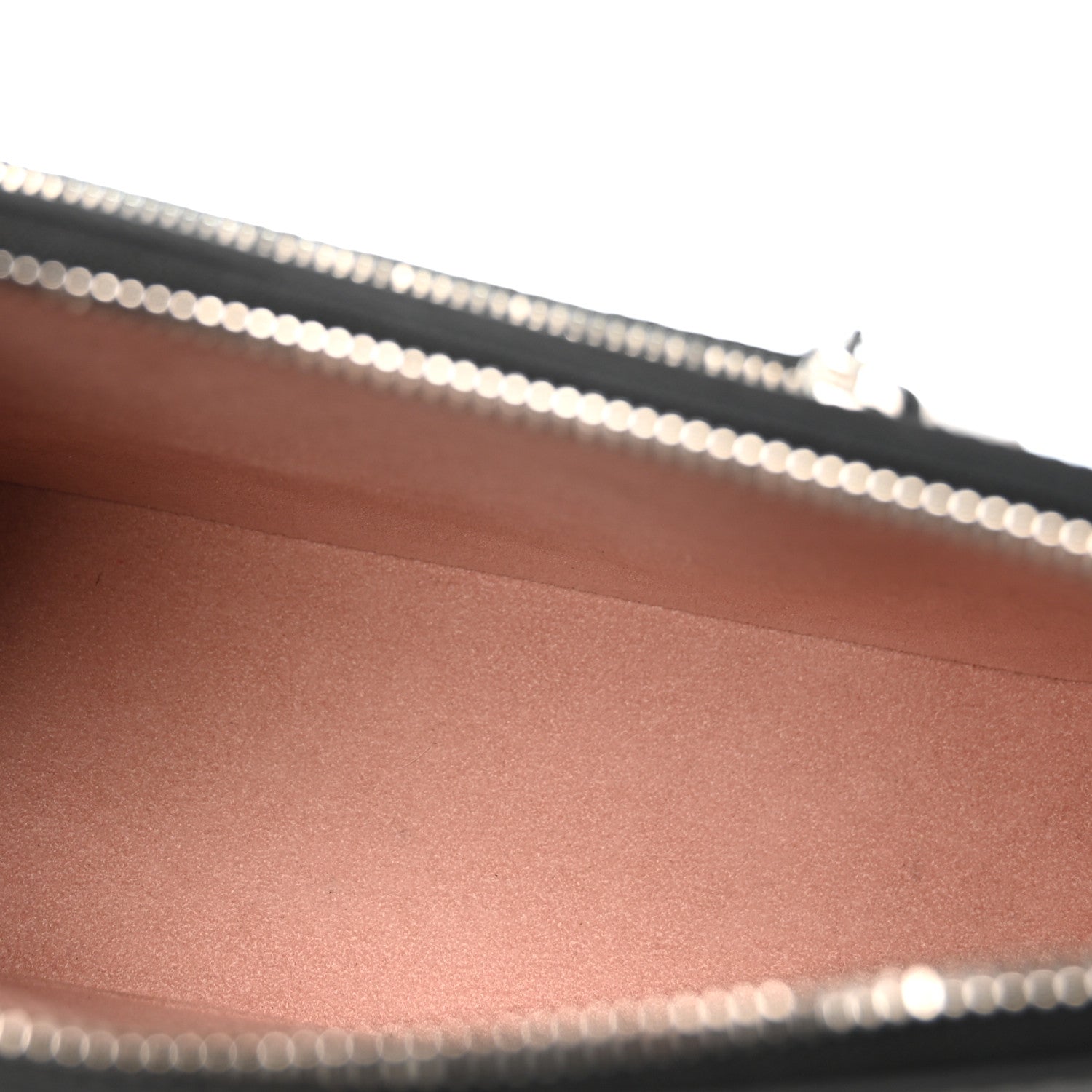 Louis Vuitton Epi Marelle Black 6 of 11