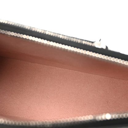 Louis Vuitton Epi Marelle Black 6 of 11