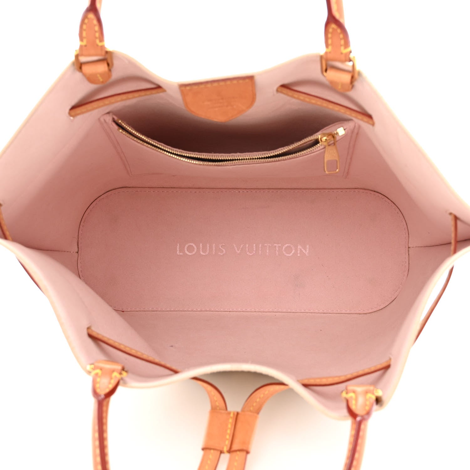 Louis Vuitton Damier Azur Girolata 5 of 14