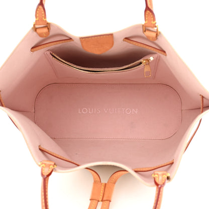 Louis Vuitton Damier Azur Girolata 5 of 14