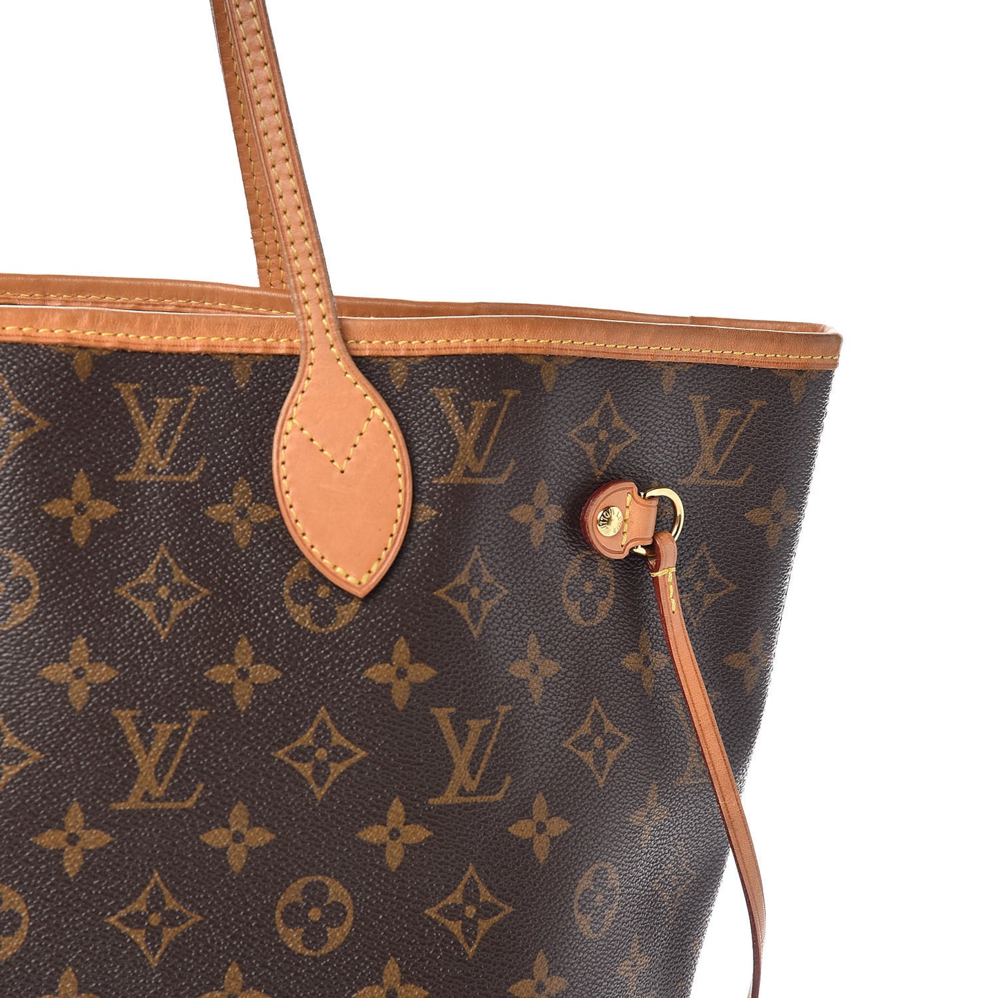 Monogram Neverfull MM