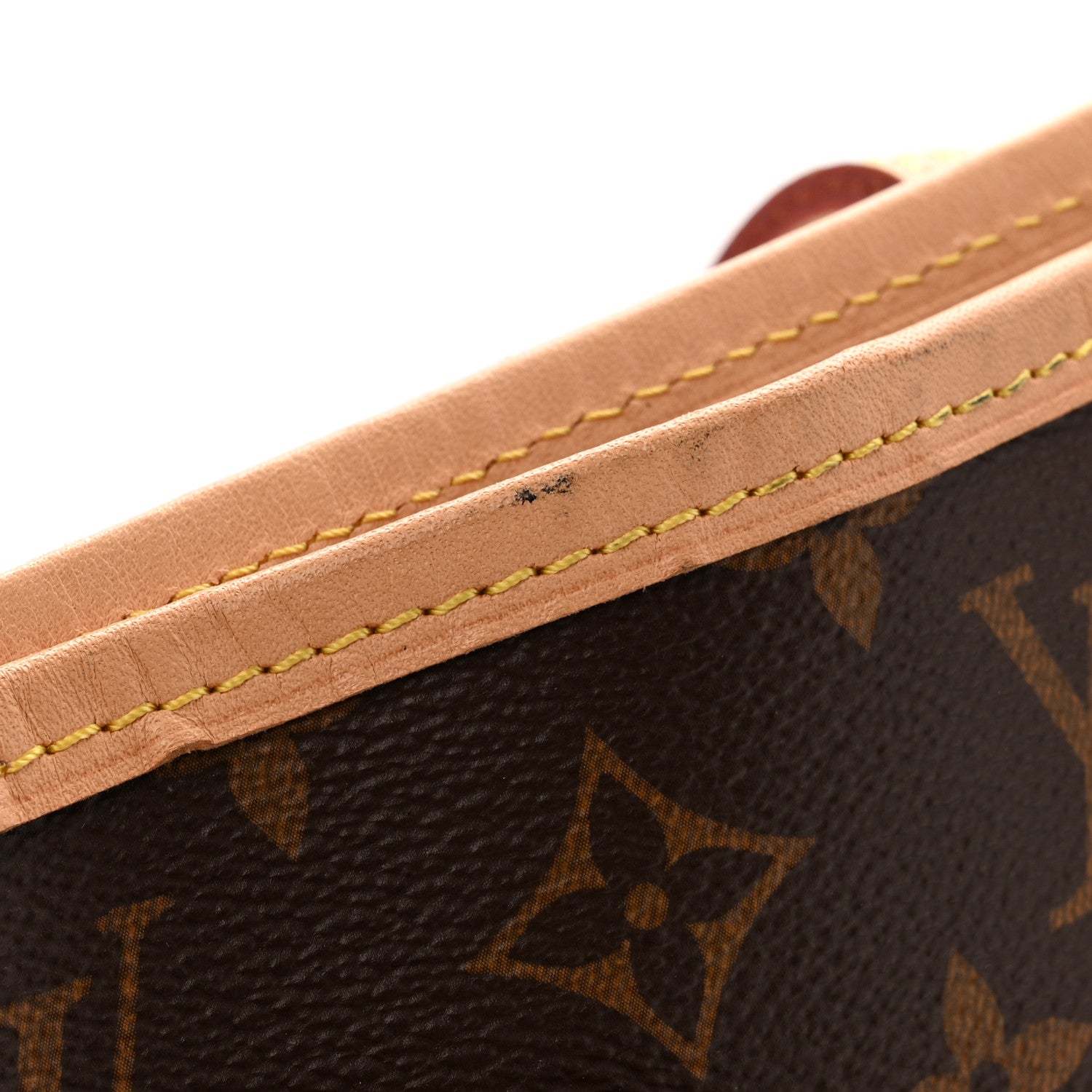Louis Vuitton Monogram Neo Neverfull MM Cherry 14 of 14