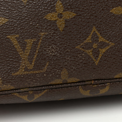 Louis Vuitton Monogram Trousse Toilette 19 7 of 7