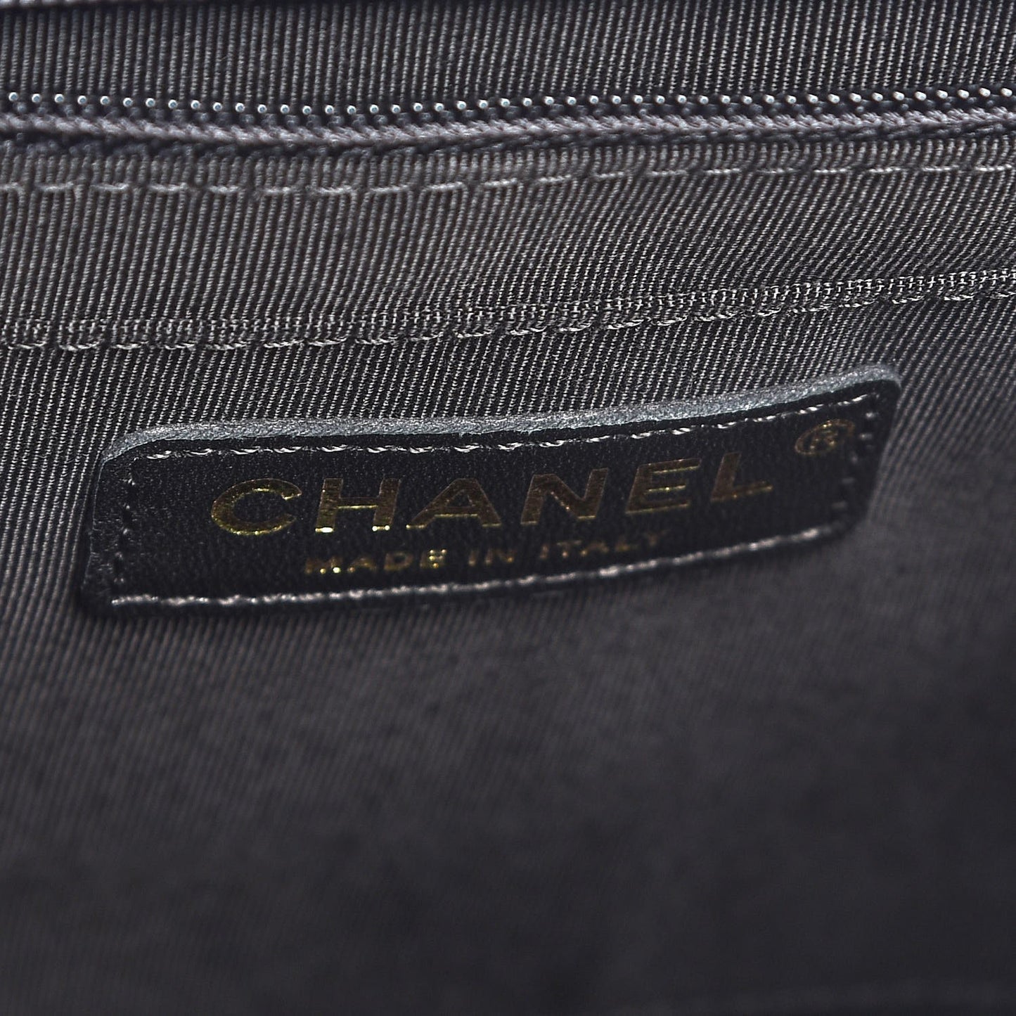 Lambskin Quilted Small Urban Spirit Backpack Black
